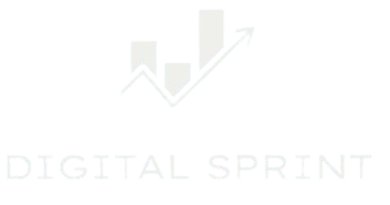 Digital Sprint Logo